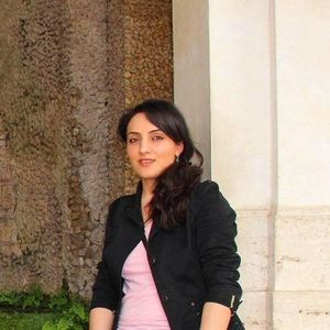 Meet your Posher, Kara